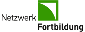 Netzwerk Fortbildung Logo